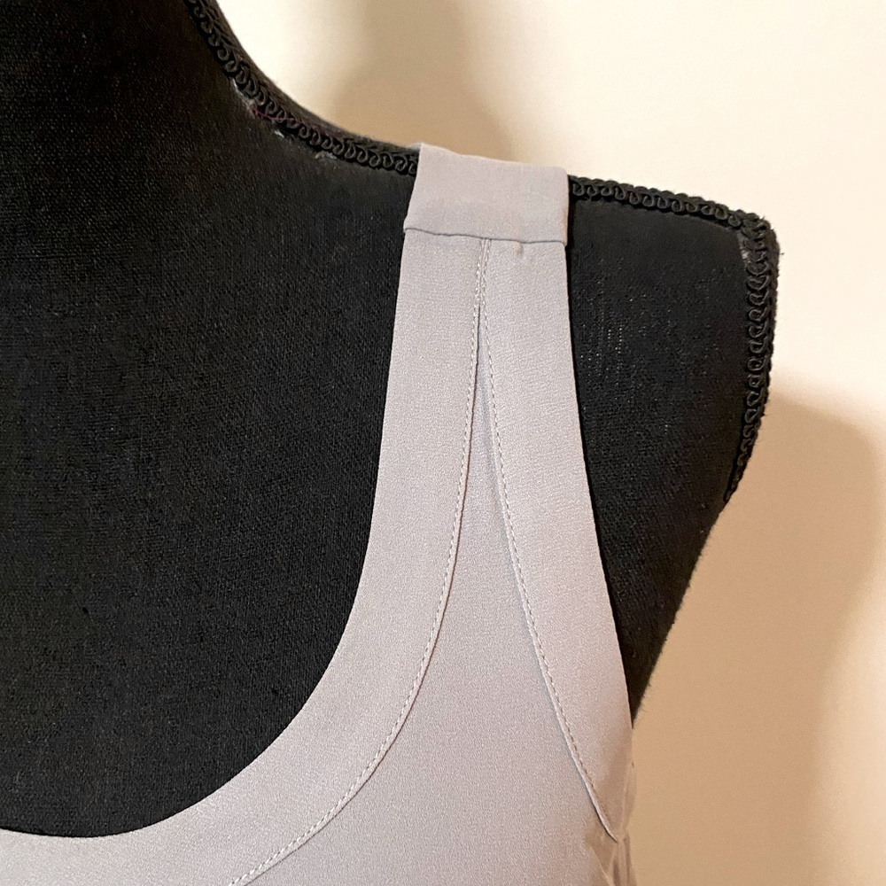 Express Racer Back Tank Top - Picture 4 of 7